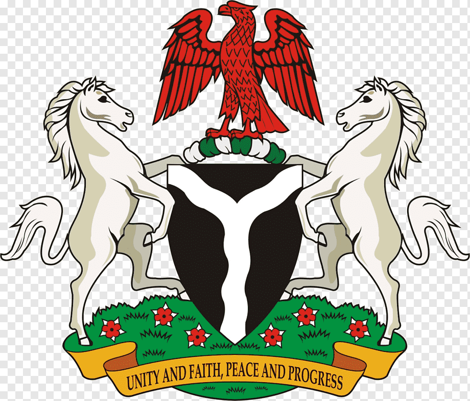 Nigerian Coat of Arms